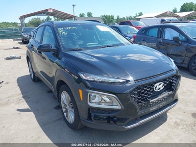 HYUNDAI KONA 2020