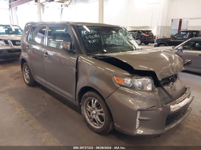 SCION XB 2015