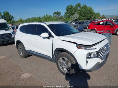 HYUNDAI SANTA FE 2021