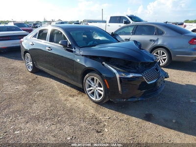 CADILLAC CT4 2023