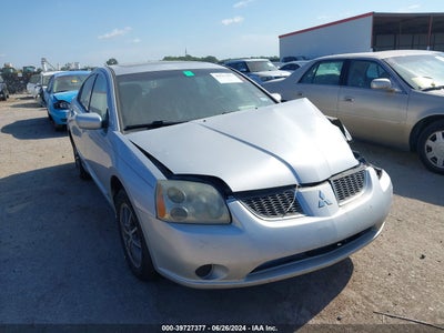 MITSUBISHI GALANT 2005