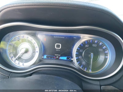 DayDrive