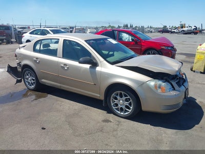 CHEVROLET COBALT 2005