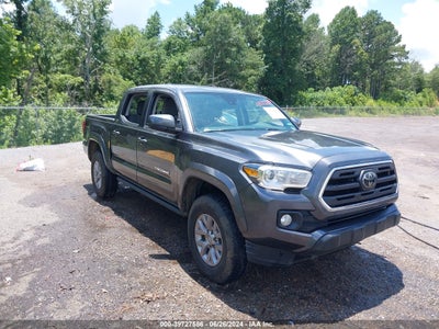 TOYOTA TACOMA 2019