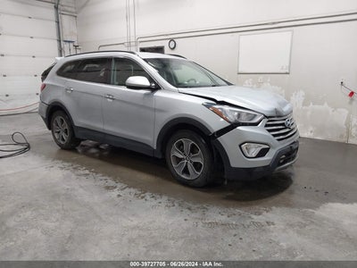 HYUNDAI SANTA FE 2014