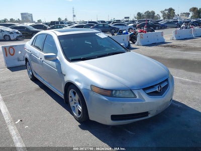 ACURA 200 2005