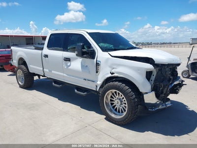FORD F-250 2021