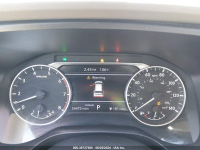 DayDrive