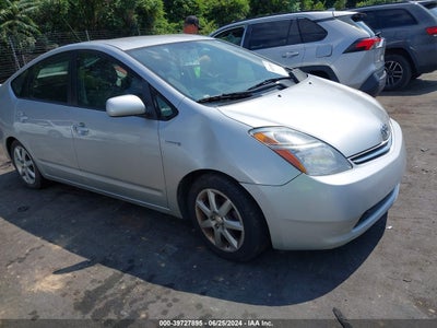 TOYOTA PRIUS 2007