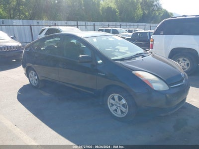 TOYOTA PRIUS 2007