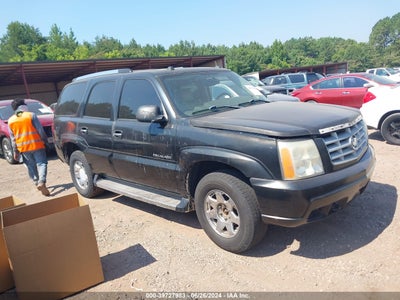 CADILLAC ESCALADE 2005