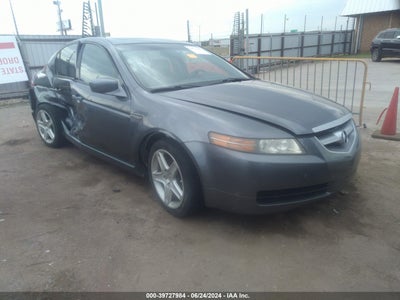 ACURA 200 2006