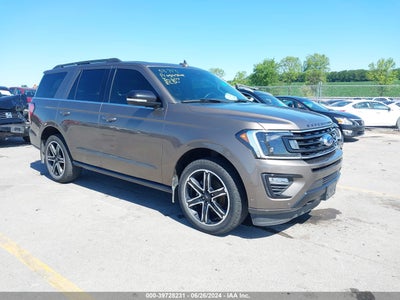 FORD EXPEDITION 2019