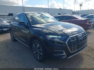 AUDI Q5 2021