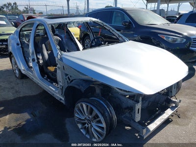 INFINITI Q50 2019