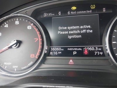 DayDrive
