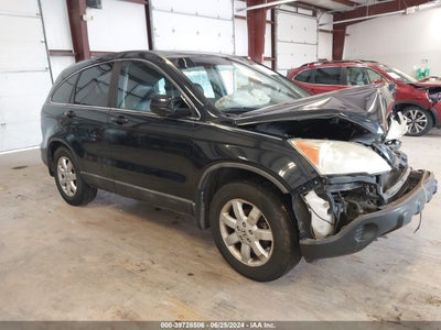 HONDA CR-V 2008