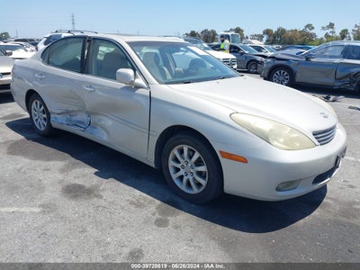 LEXUS ES 300 2003