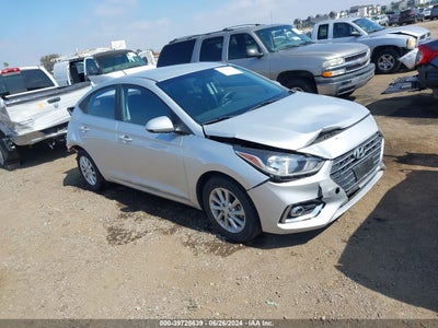 HYUNDAI ACCENT 2020