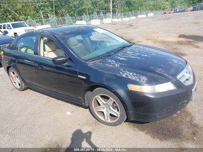 ACURA 200 2005