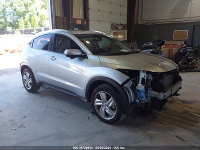 HONDA HR-V 2020