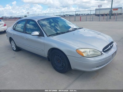 FORD TAURUS 2003