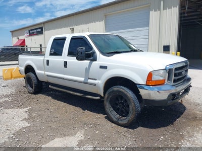 FORD F-350 2000