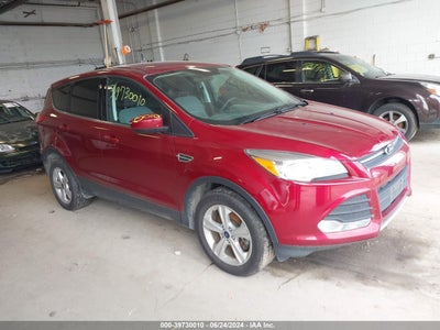 FORD ESCAPE 2014