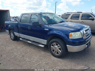 FORD F-150 2007
