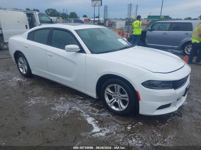DODGE CHARGER 2019