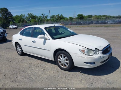 BUICK LACROSSE 2005
