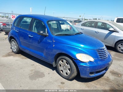 CHRYSLER PT CRUISER 2006