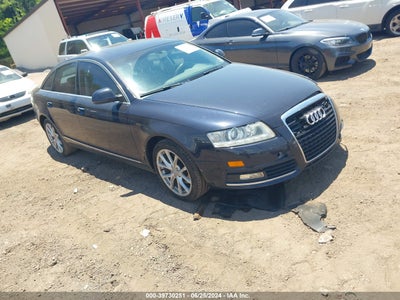 AUDI A6 2010