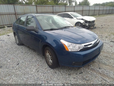 FORD FOCUS 2009