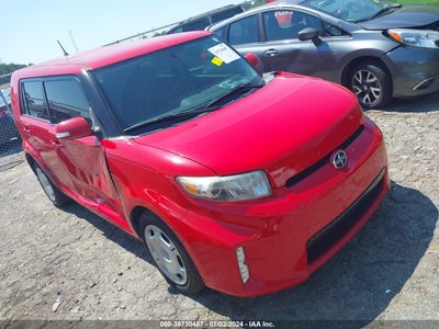 SCION SCION XB 2013