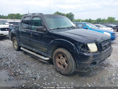 FORD EXPLORER SPORT TRAC 2004