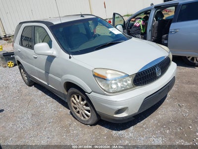 BUICK RENDEZVOUS 2007