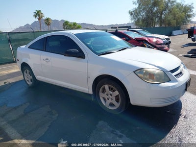 CHEVROLET COBALT 2008