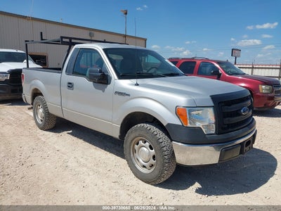 FORD F-150 2014