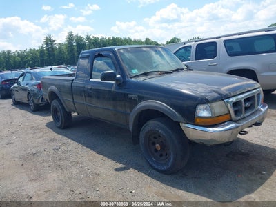 FORD RANGER 2000