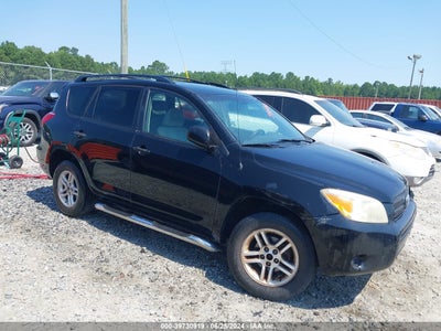 TOYOTA RAV4 2006
