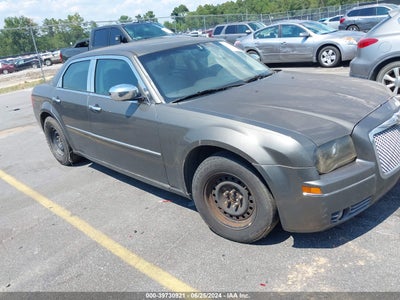 CHRYSLER 300 2010