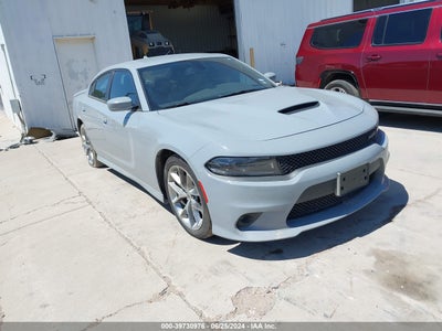 DODGE CHARGER 2022