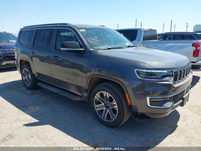 JEEP WAGONEER 2024