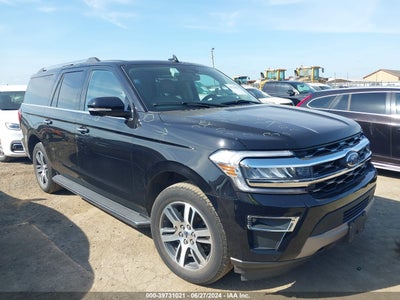 FORD EXPEDITION 2023