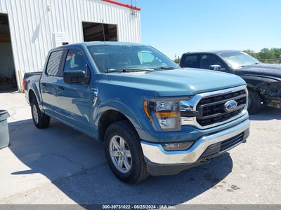 FORD F-150 2023