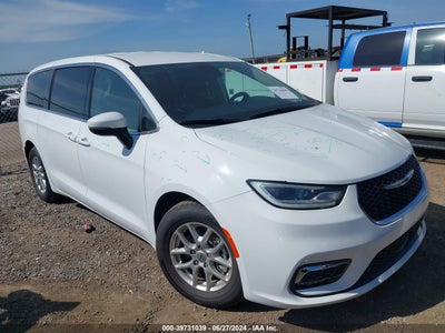 CHRYSLER PACIFICA 2023