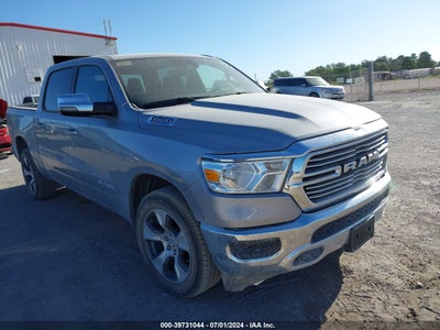 RAM 1500 2024