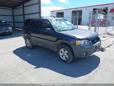 FORD ESCAPE 2007