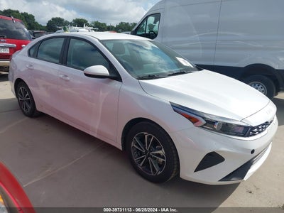 KIA FORTE 2023
